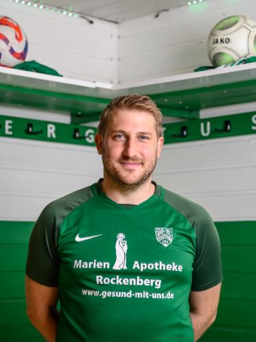 Steffen Riedmeier