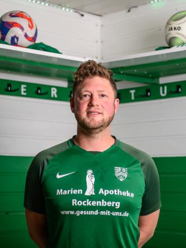 Jan Thielmann