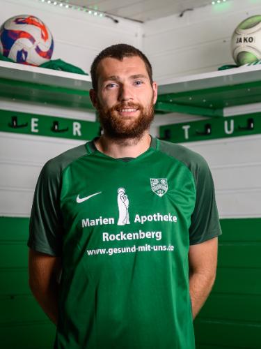 Luca Verwiebe