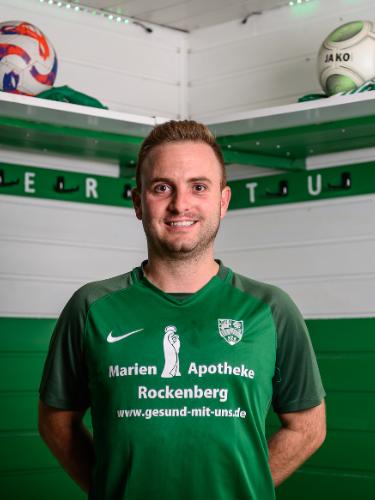 Nico Wettner
