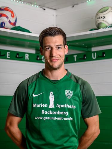 Marius Wetz