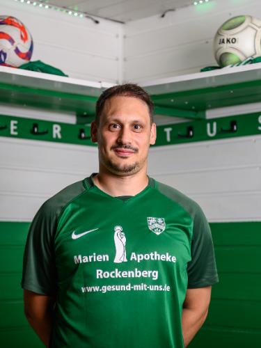 Erik Neubauer