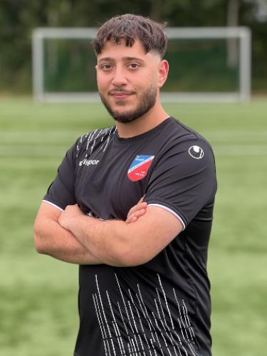 Abdurrahman Özdamar