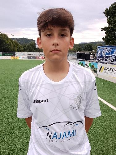 Luka Bubalo