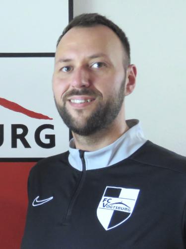 Sebastian Vogt