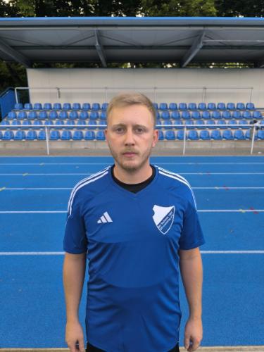 Tobias Grabellus