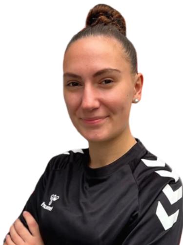 Tina Plogmann