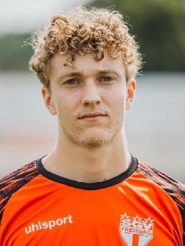 Luke Hüttmann