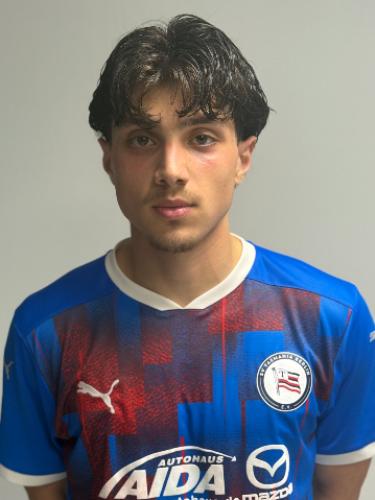 Kerem Yayla