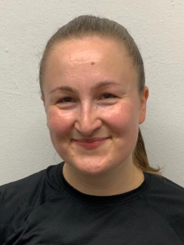 Nicole Jessica Haider