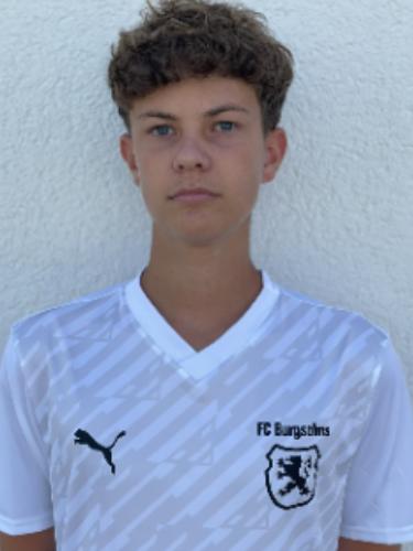 Dominik Gojanaj
