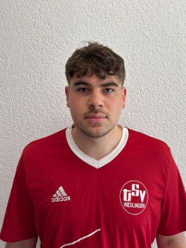 Lukas Jakober