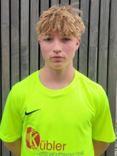 Lars Anton Herwarth