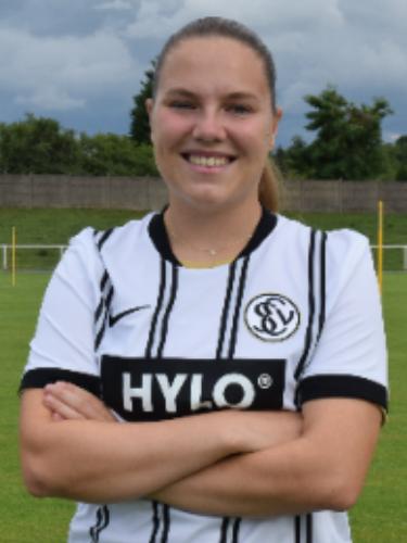 Rachel Kirps