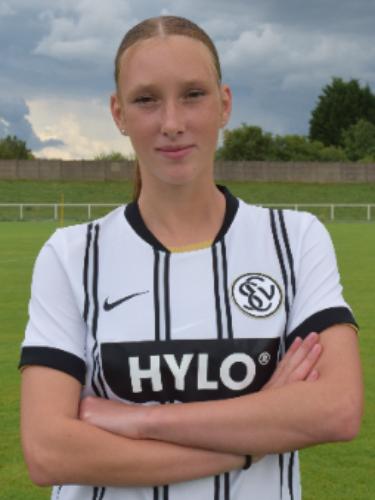 Ina Keller