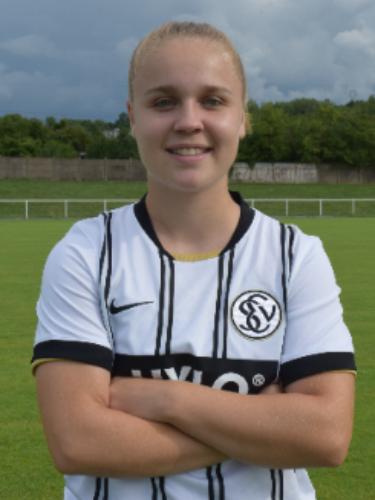 Melina Lisa Goyn