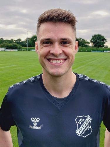 Keno Bösker
