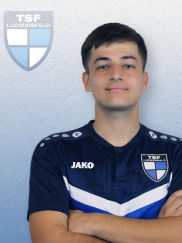 Admir Samadraxha