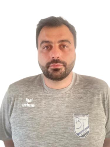 Mehmet Deniz Candir