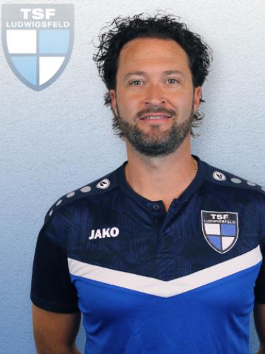 Marc Oliver Hämmerle