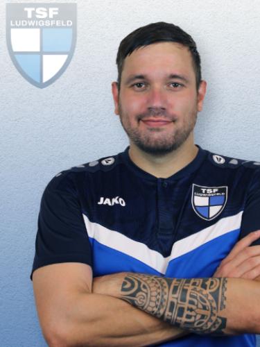 Martin Schlegel