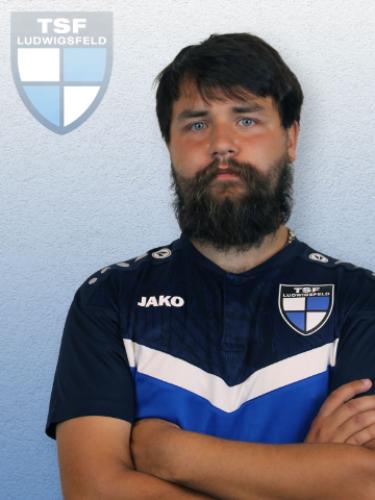 Nico Rosert
