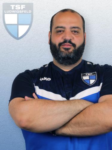 Tarik Sarikaya