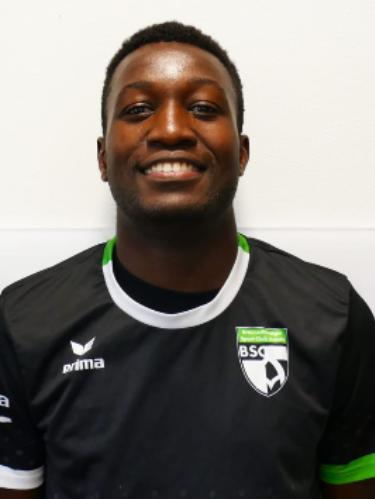 Uriel Ayimele Donguetsop