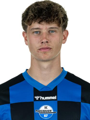 Kevin Krumme