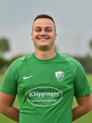 Daniel Genadiev