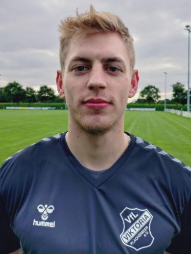 Fabian Wendt