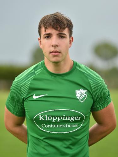 Ben Karle