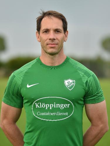 Tim Lüger