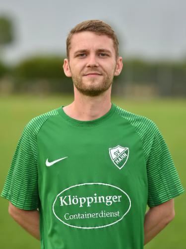 Patrick Schweinsberger