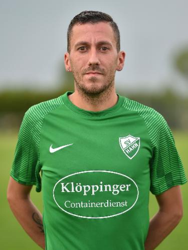Alexander Tolkendorf