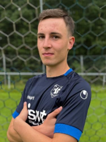 Loic Armbruster