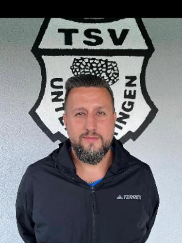 Yücel Kaya
