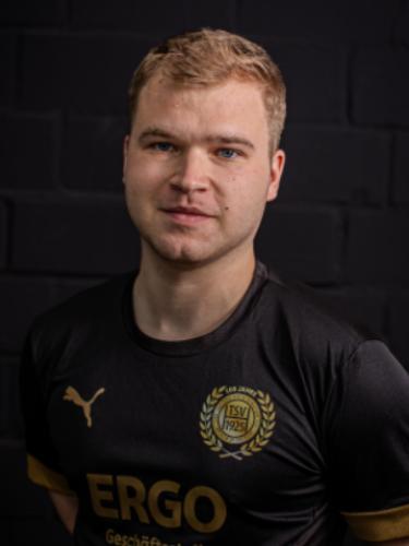 Niklas Dahm