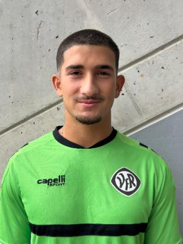 Atakan Angün