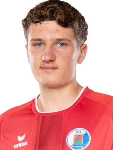 Diego Rafael Kopij