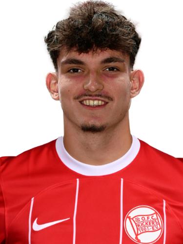 Kilian Skolik
