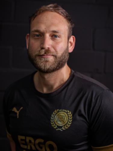 Yannick Bargatzky