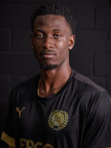 Diallo Abdoulaye