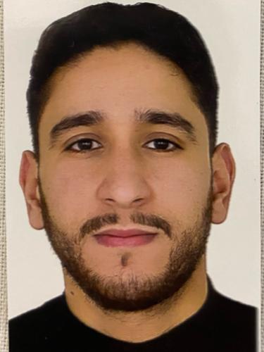 El Mehdi El Aidi