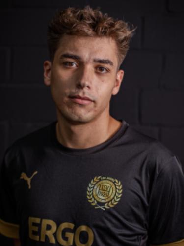 Yanis Luca Schreiber