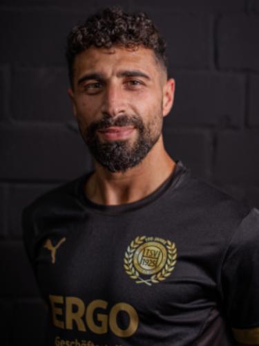Ziad El Kabbout