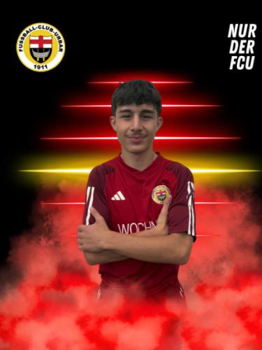 Ugur Demirci