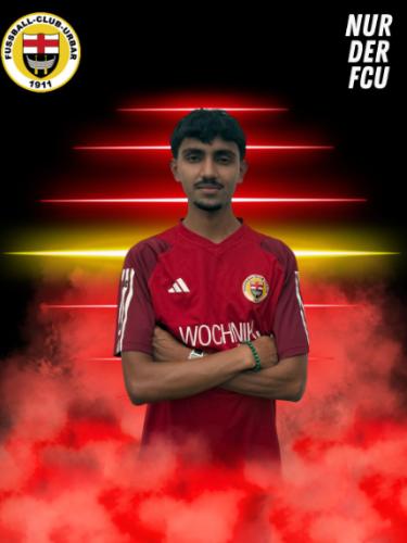 Muhammed Rifad Puthiyottil