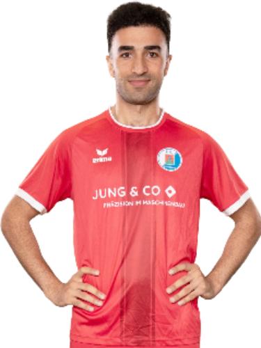 Ahmad Sohaib Abassi