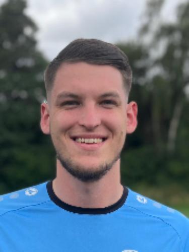 Florian Werner Obluda